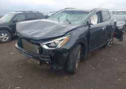 2015 HYUNDAI SANTA FE SPORT