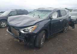 2015 HYUNDAI SANTA FE SPORT