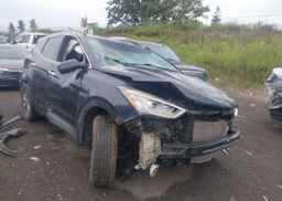 2015 HYUNDAI SANTA FE SPORT