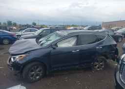 2015 HYUNDAI SANTA FE SPORT