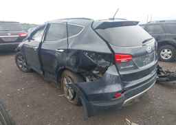 2015 HYUNDAI SANTA FE SPORT
