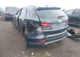2015 HYUNDAI SANTA FE SPORT