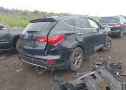 2015 HYUNDAI SANTA FE SPORT