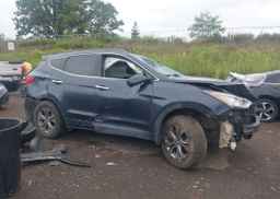2015 HYUNDAI SANTA FE SPORT
