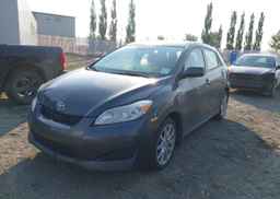 2009 TOYOTA COROLLA MATRIX S