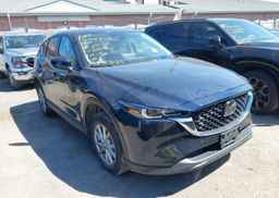 2024 MAZDA CX-5 PREFERRED