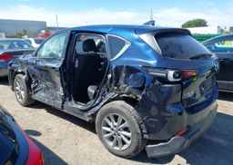 2024 MAZDA CX-5 PREFERRED