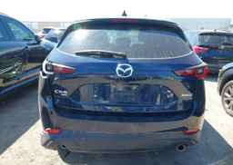 2024 MAZDA CX-5 PREFERRED