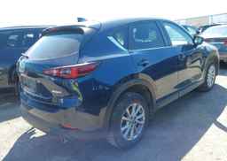 2024 MAZDA CX-5 PREFERRED