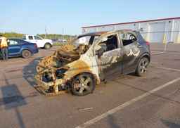 2013 BUICK ENCORE