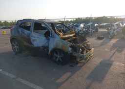 2013 BUICK ENCORE