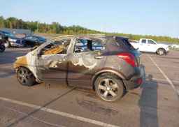 2013 BUICK ENCORE