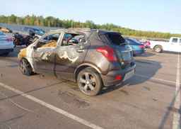 2013 BUICK ENCORE