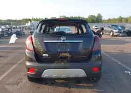 2013 BUICK ENCORE