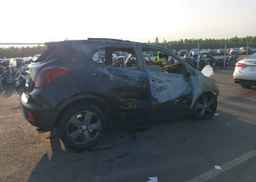 2013 BUICK ENCORE