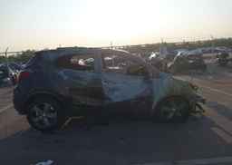 2013 BUICK ENCORE