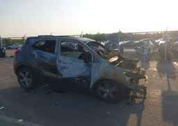 2013 BUICK ENCORE