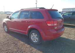 2012 DODGE JOURNEY CVP