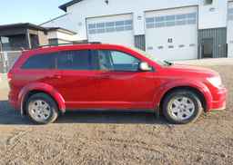 2012 DODGE JOURNEY CVP