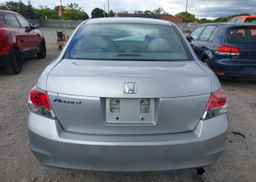 2009 HONDA ACCORD LX