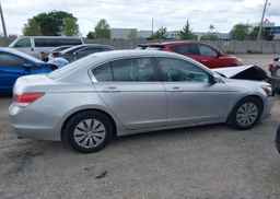 2009 HONDA ACCORD LX