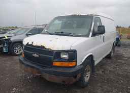 2007 CHEVROLET EXPRESS STANDARD