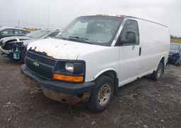 2007 CHEVROLET EXPRESS STANDARD
