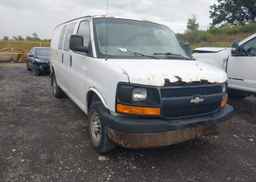 2007 CHEVROLET EXPRESS STANDARD