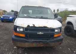 2007 CHEVROLET EXPRESS STANDARD