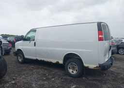 2007 CHEVROLET EXPRESS STANDARD