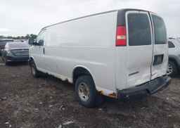 2007 CHEVROLET EXPRESS STANDARD