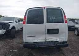 2007 CHEVROLET EXPRESS STANDARD