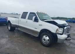 2005 FORD F-350 LARIAT