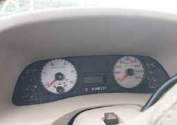 2005 FORD F-350 LARIAT