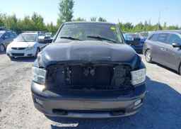 2010 DODGE RAM 1500 SLT