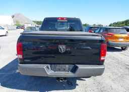2010 DODGE RAM 1500 SLT