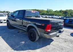 2010 DODGE RAM 1500 SLT