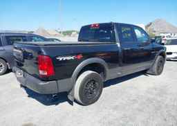 2010 DODGE RAM 1500 SLT