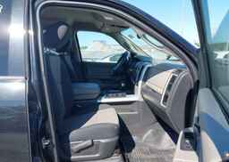 2010 DODGE RAM 1500 SLT