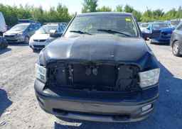 2010 DODGE RAM 1500 SLT