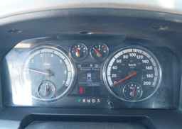 2010 DODGE RAM 1500 SLT