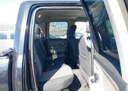 2010 DODGE RAM 1500 SLT