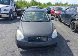2010 HYUNDAI ACCENT GL