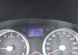 2010 HYUNDAI ACCENT GL