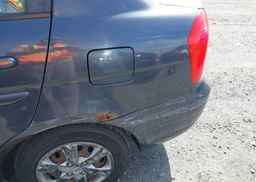 2010 HYUNDAI ACCENT GL