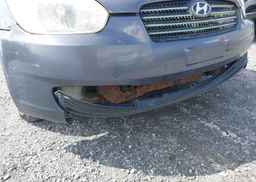 2010 HYUNDAI ACCENT GL