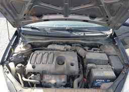 2010 HYUNDAI ACCENT GL