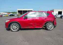 2014 MAZDA CX-5 GT