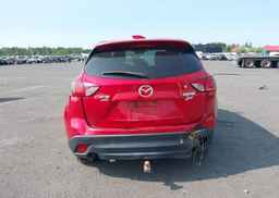 2014 MAZDA CX-5 GT