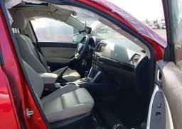 2014 MAZDA CX-5 GT